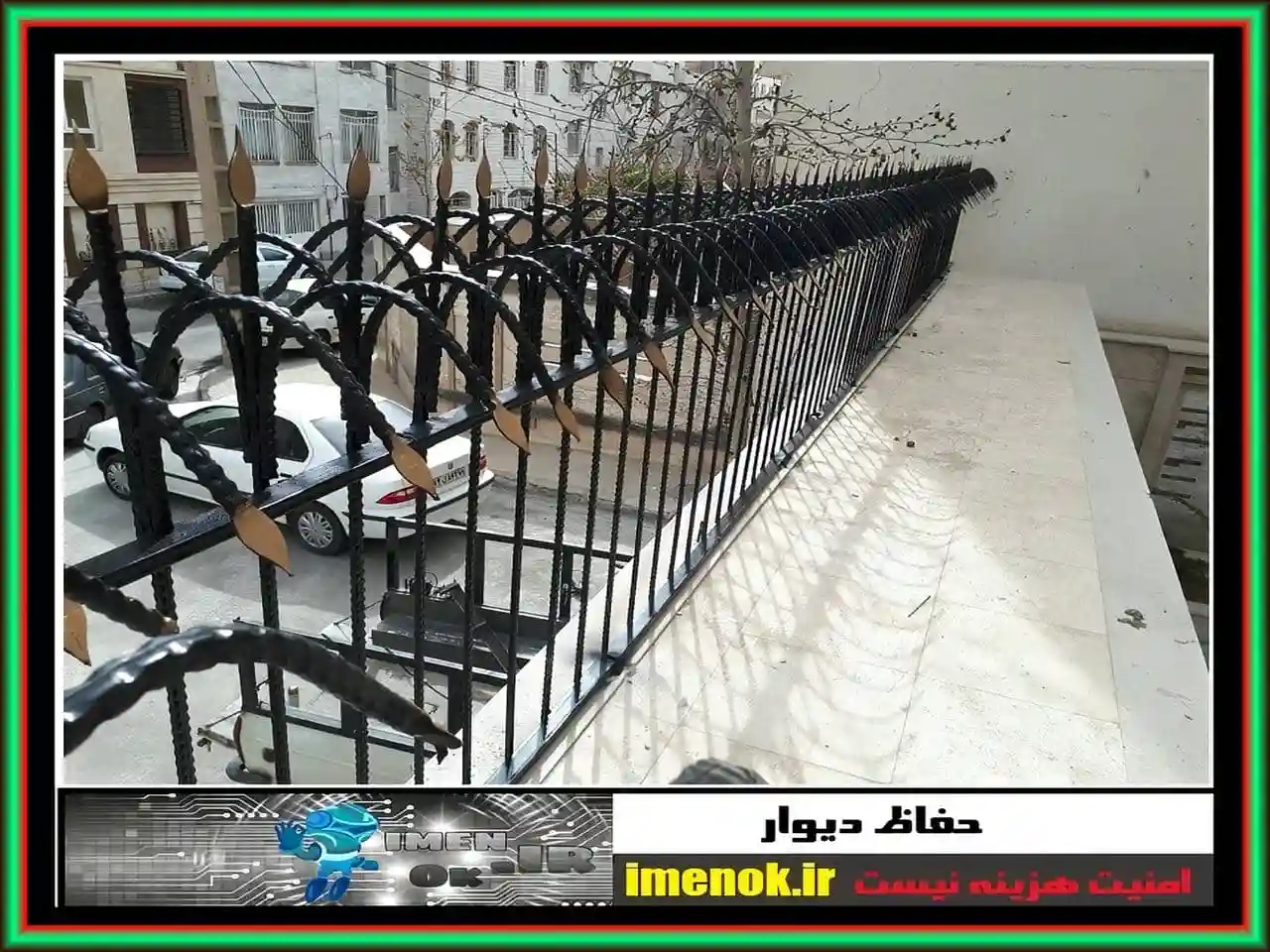 قیمت پنل حفاظ دیوار قیمت پنل حفاظ دیوار