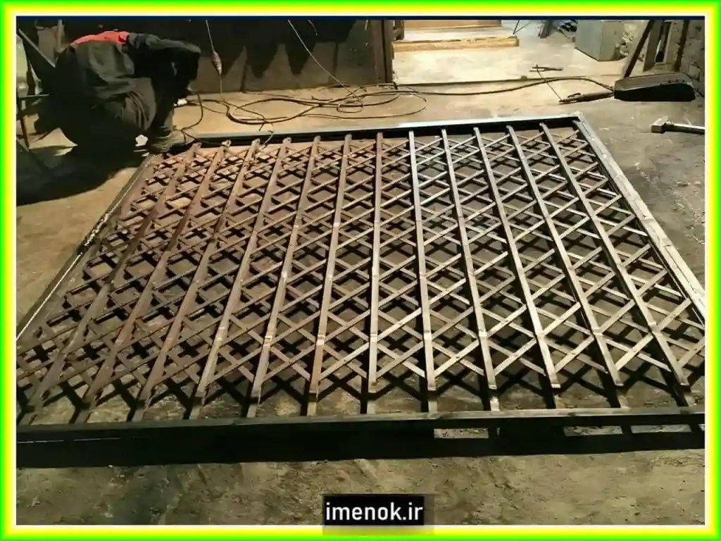 مزیت و معایب درب آکاردئونی