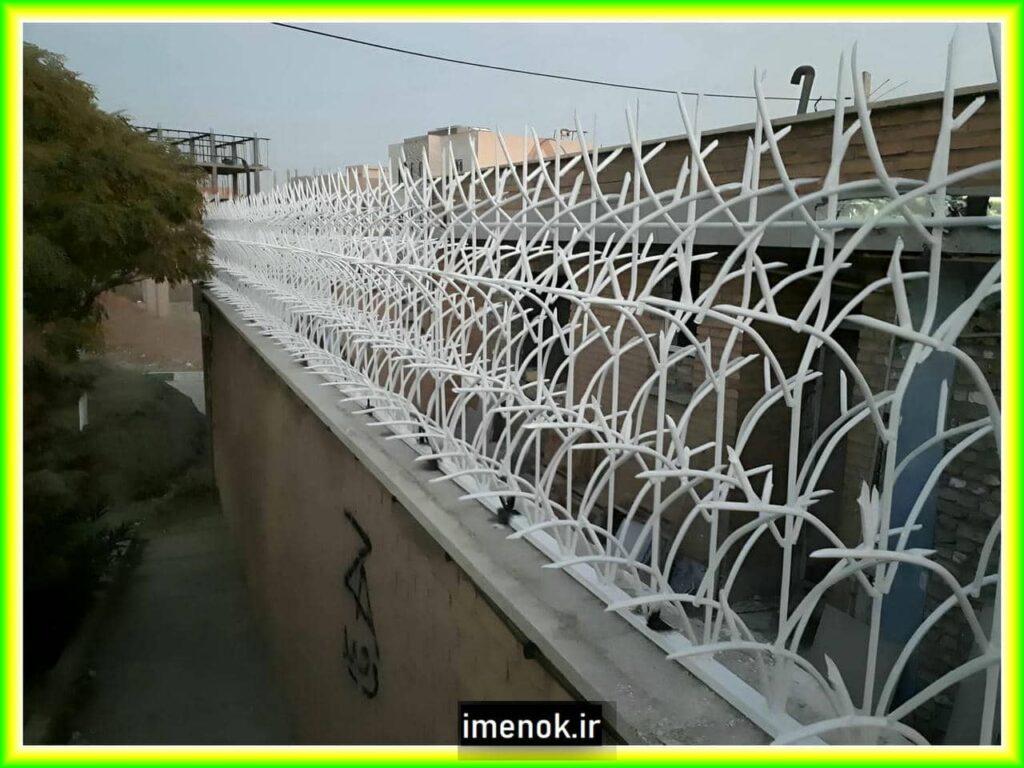 مزایا و معایب حفاظ شاخ گوزنی
