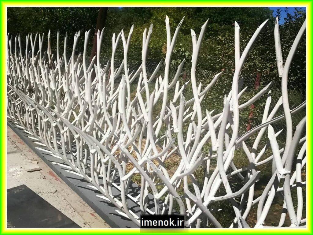 تولید انواع حفاظ دیوار با کیفیت تولید انواع حفاظ دیوار با کیفیت