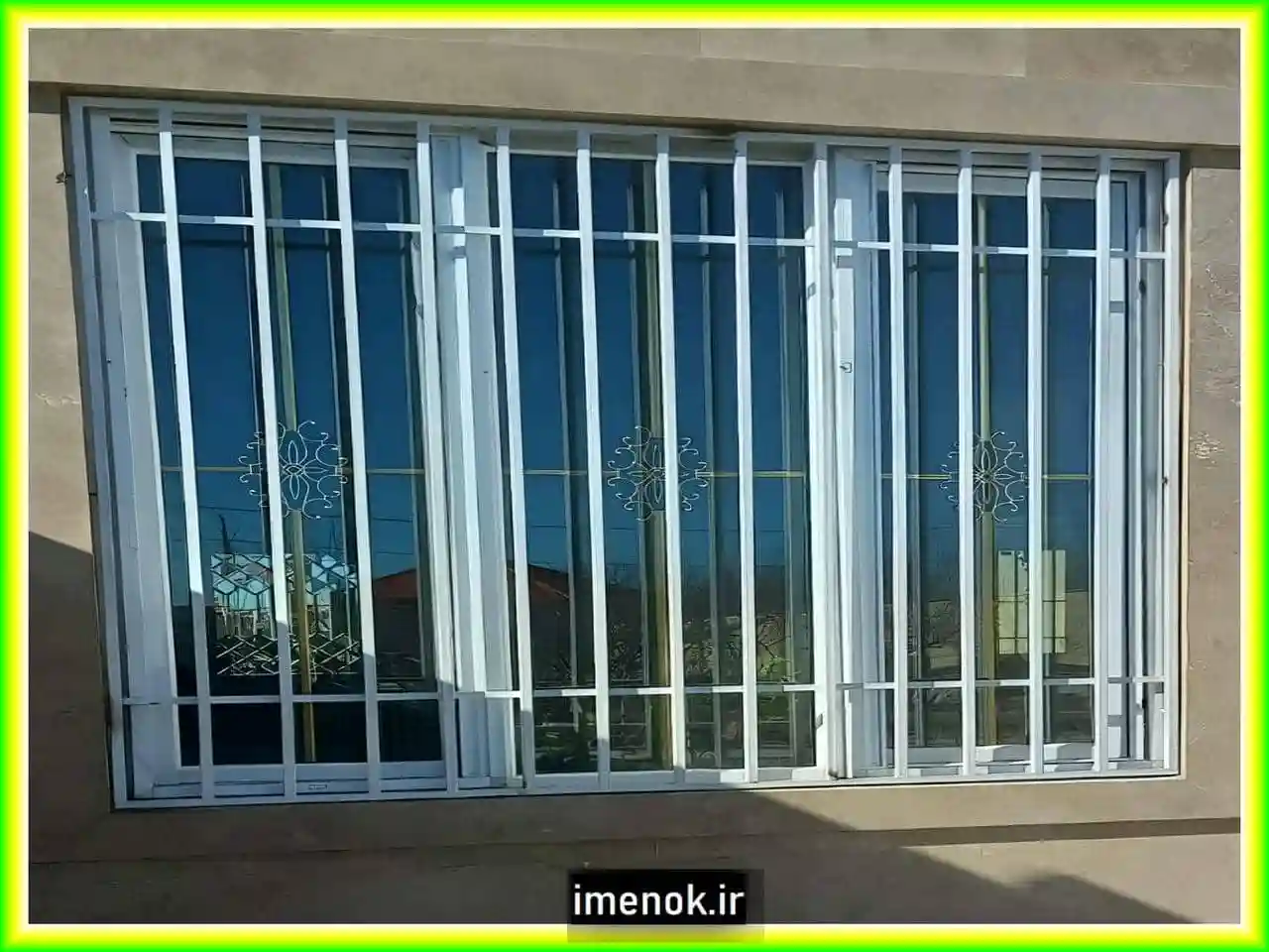 مزایا و معایب حفاظ پنجره مزایا و معایب حفاظ پنجره