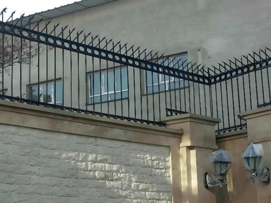 حفاظ دیوار حفاظ دیوار