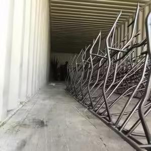 حفاظ شاخ گوزنی تراکم ۲۲ اقتصادی