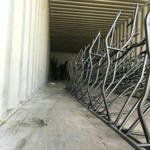 حفاظ شاخ گوزنی تراکم 22 اقتصادی