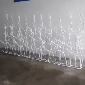 حفاظ شاخ گوزنی تراکم ۴۰