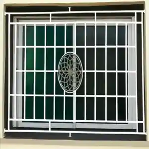 حفاظ پنجره مدل خورشیدی