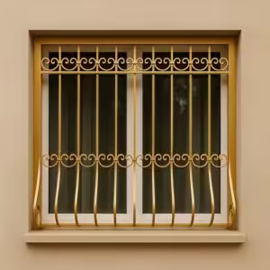 حفاظ پنجره مدل موج &ndash; مناسب طبقات پایین