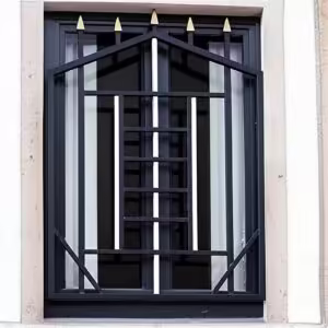 حفاظ پنجره مدل نردبانی