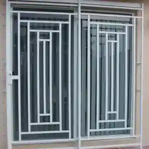 حفاظ پنجره مدل کلاسیک مهرآهن