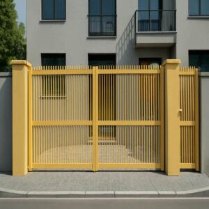 درب مدرن آرالی