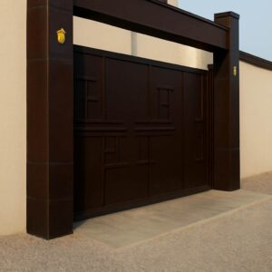 درب مدرن دیلایت