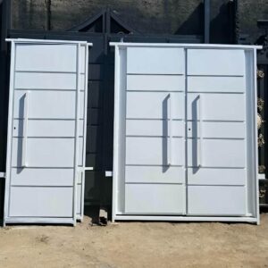 درب مدرن رادون