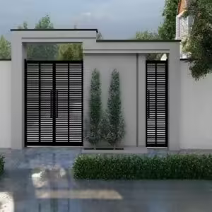 درب مدرن لاینورا