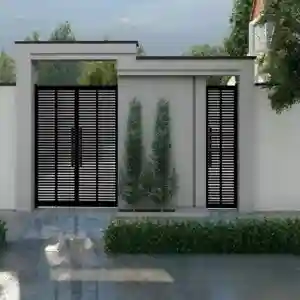 درب مدرن لاینورا