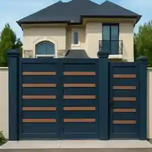 درب مدرن لیان