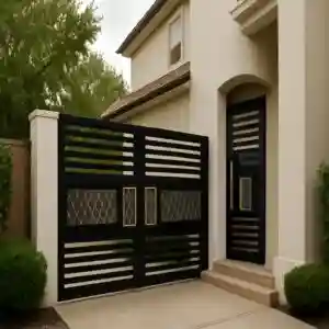 درب مدرن موریس