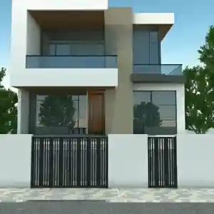 درب مدرن ویولا