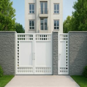 درب مدرن کوآدرا