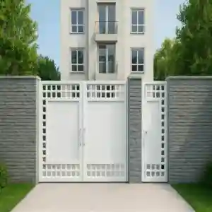 درب مدرن کوآدرا