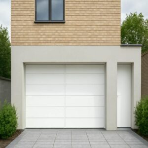 درب مدرن کیت کت افقی