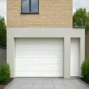 درب مدرن کیت کت افقی