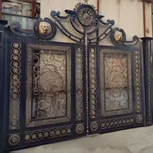 درب مدل ورساچه