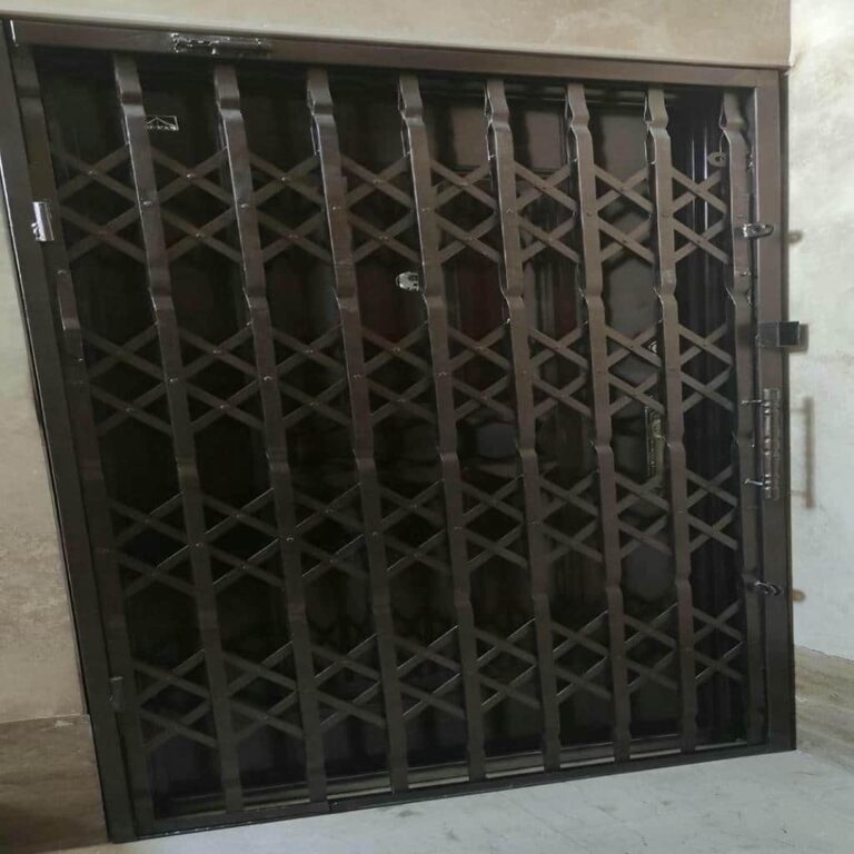 نحوه محاسبه قیمت محافظ آکاردئونی