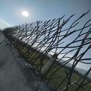 راهنمای خرید حفاظ شاخ گوزنی &ndash; مدل ها، نصب و تولیدکننده