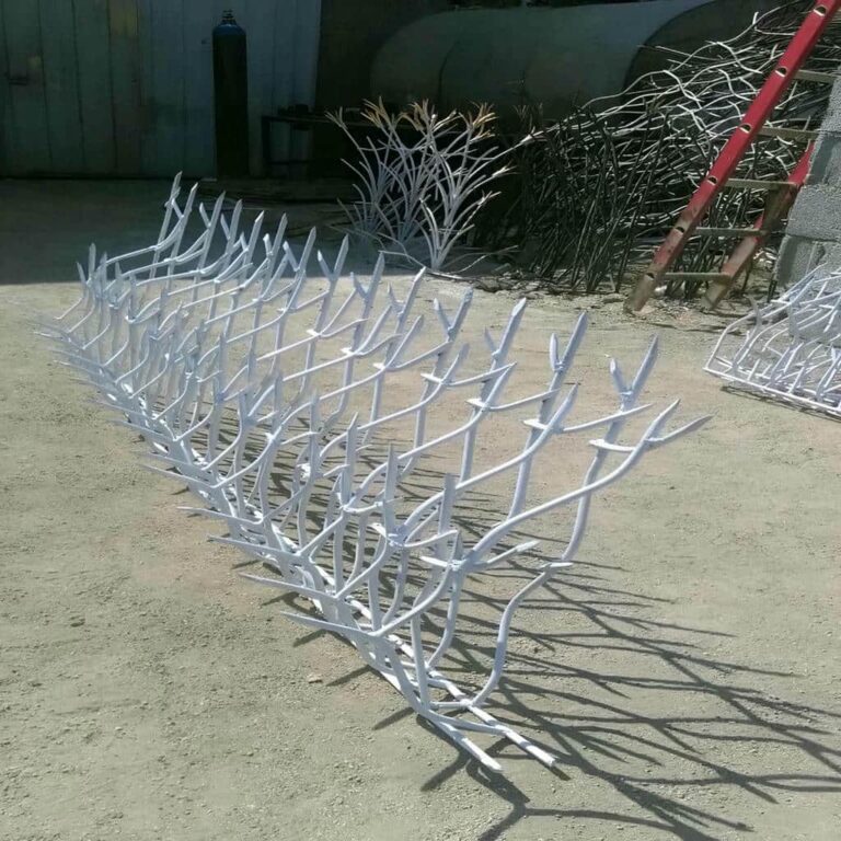 خرید و تولید حفاظ شاخ گوزنی