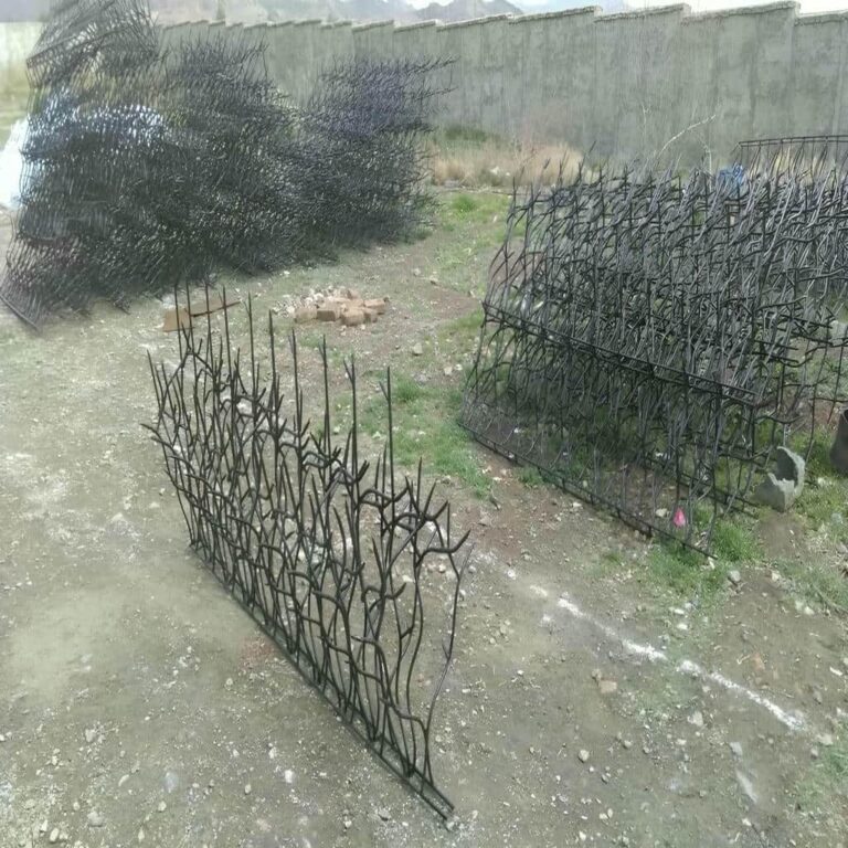 کاربردهای حفاظ شاخ گوزنی