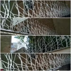 انواع مدل های حفاظ شاخ گوزنی