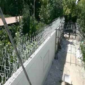 حفاظ شاخ گوزنی چیست و چرا بهترین انتخاب برای حفاظت دیوار است؟