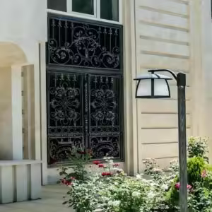 درب باغی ویلایی لاکچری