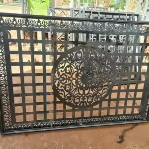 قیمت هر مترمربع حفاظ پنجره مدل جدید چقدر است - &ndash; راهنمای کامل خرید و نصب حفاظ آهنی پنجره