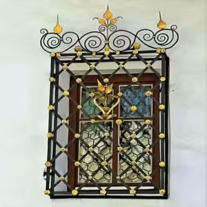 راهنمای خرید حفاظ پنجره &ndash; نکات مهم در انتخاب و نصب