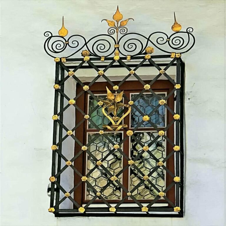 راهنمای خرید حفاظ پنجره – نکات مهم در انتخاب و نصب