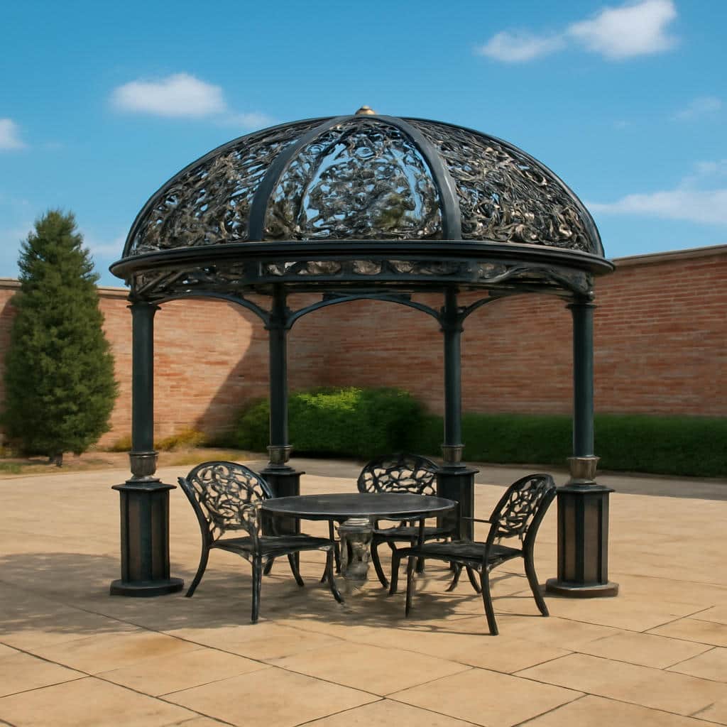 آلاچیق الیزه فرفورژه