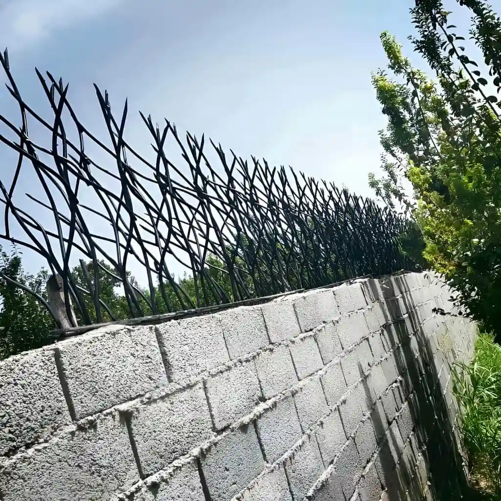 مقایسه قیمت حفاظ شاخ گوزنی تراکم ۲۲ اقتصادی در تهران