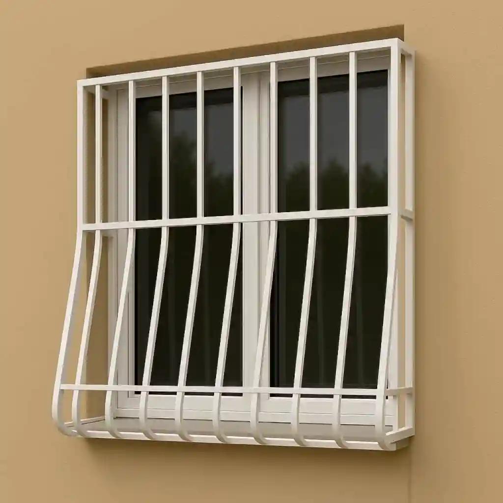 نصب حفاظ سبدی ارکیده مشکی با گل&zwnj;های طبیعی در تهران