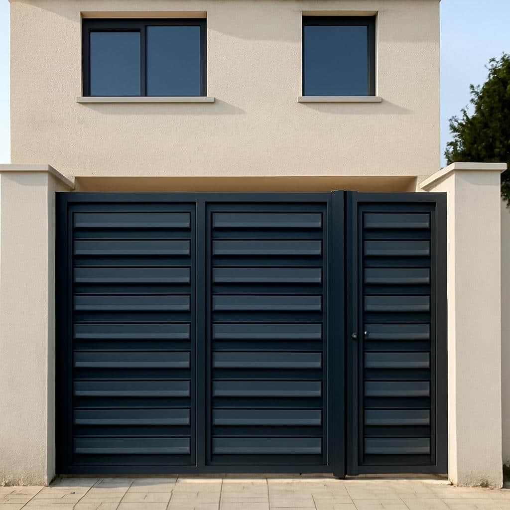 تصویر درب راسا