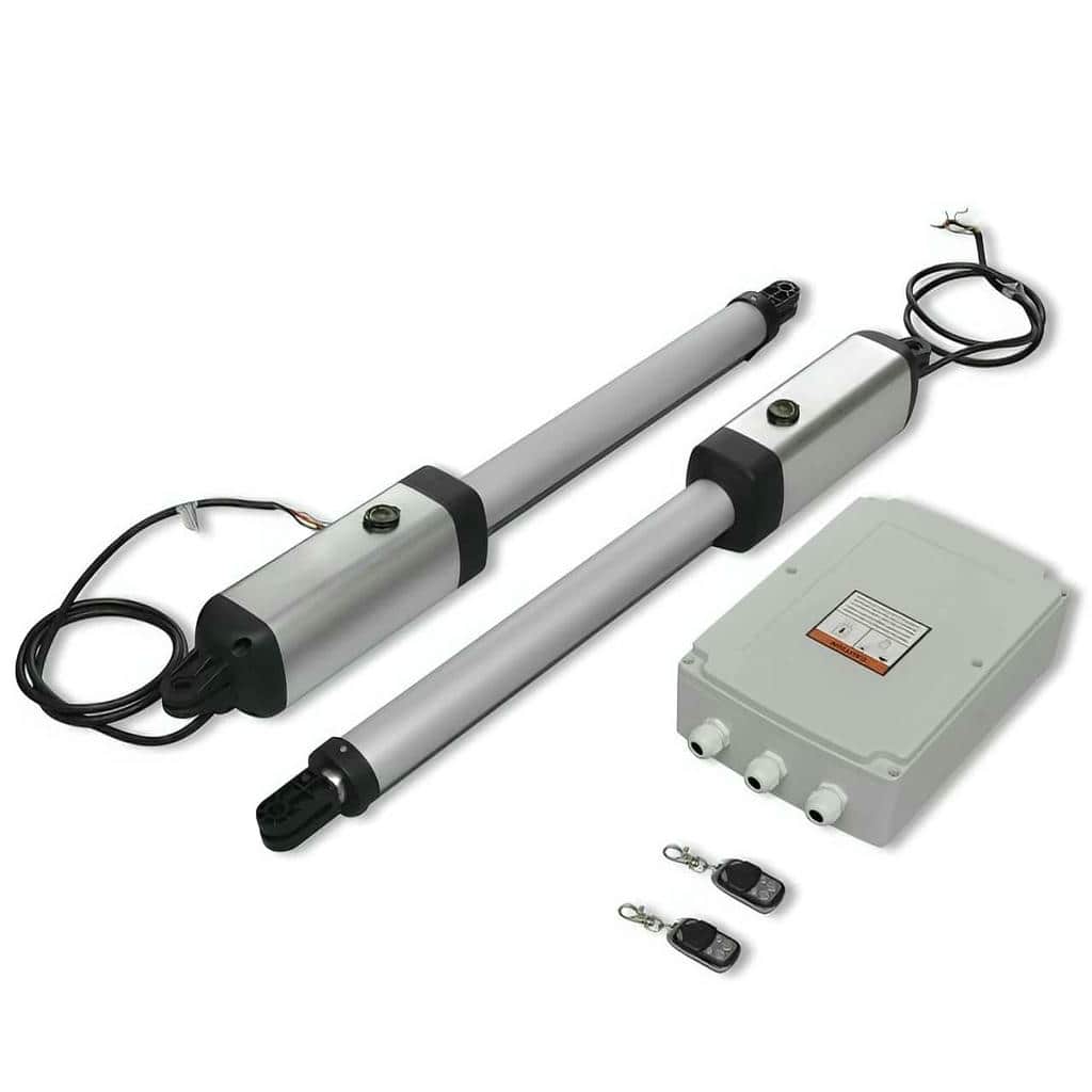 جک درب پارکینگ