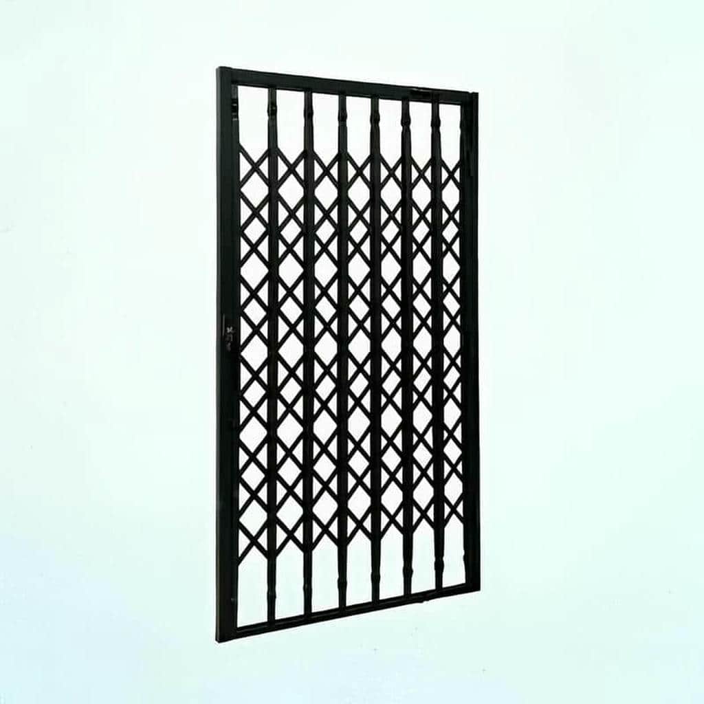 فروش درب آکاردئونی تسمه تقویتی در اشتهارد
