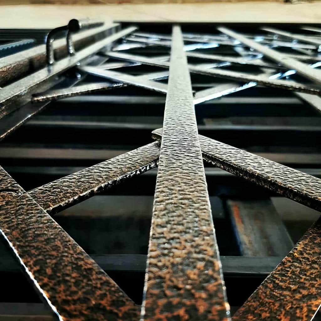 خرید درب آکاردئونی دوگل در بومهن