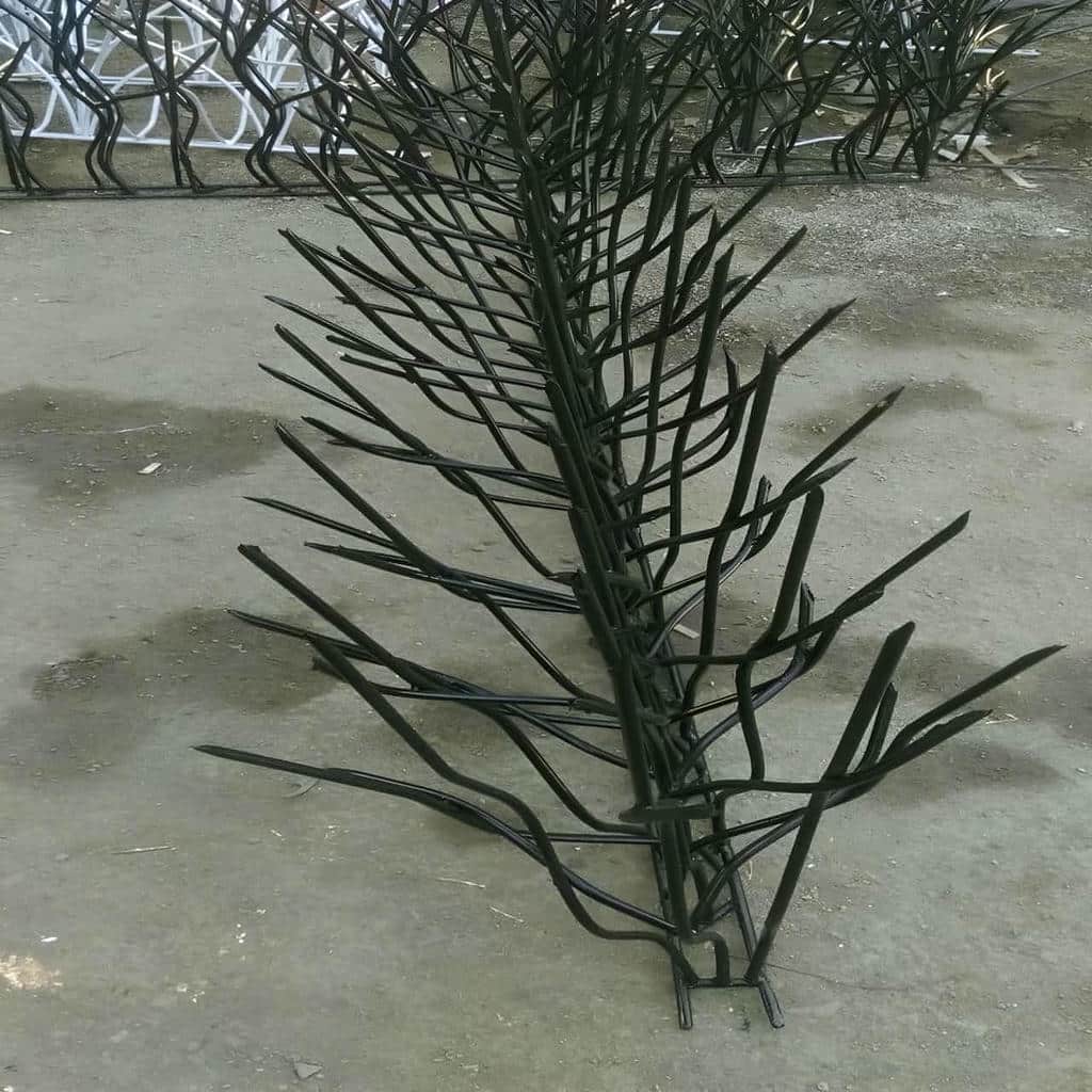 قیمت حفاظ شاخ گوزنی شاخه متراکم در بوشهر
