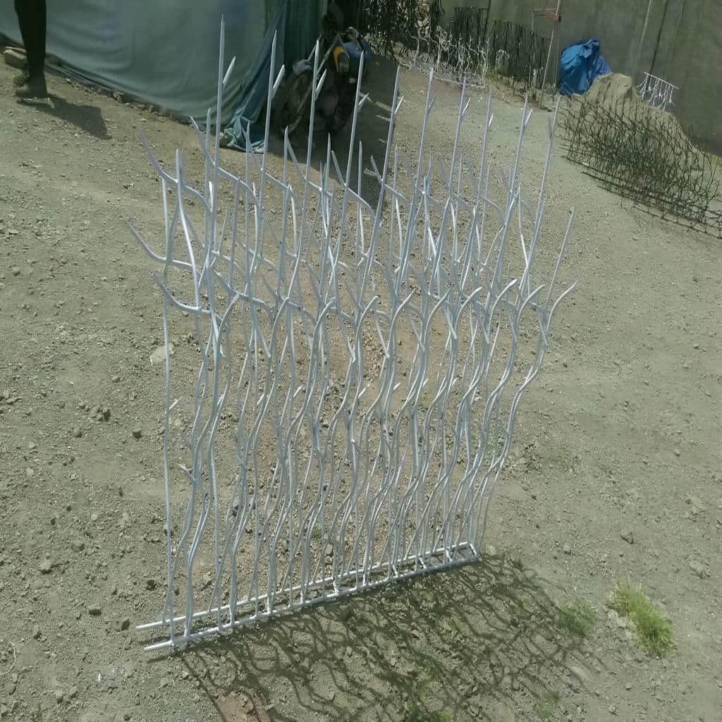 خرید حفاظ شاخ گوزنی ارزش اجرایی در سبزوار