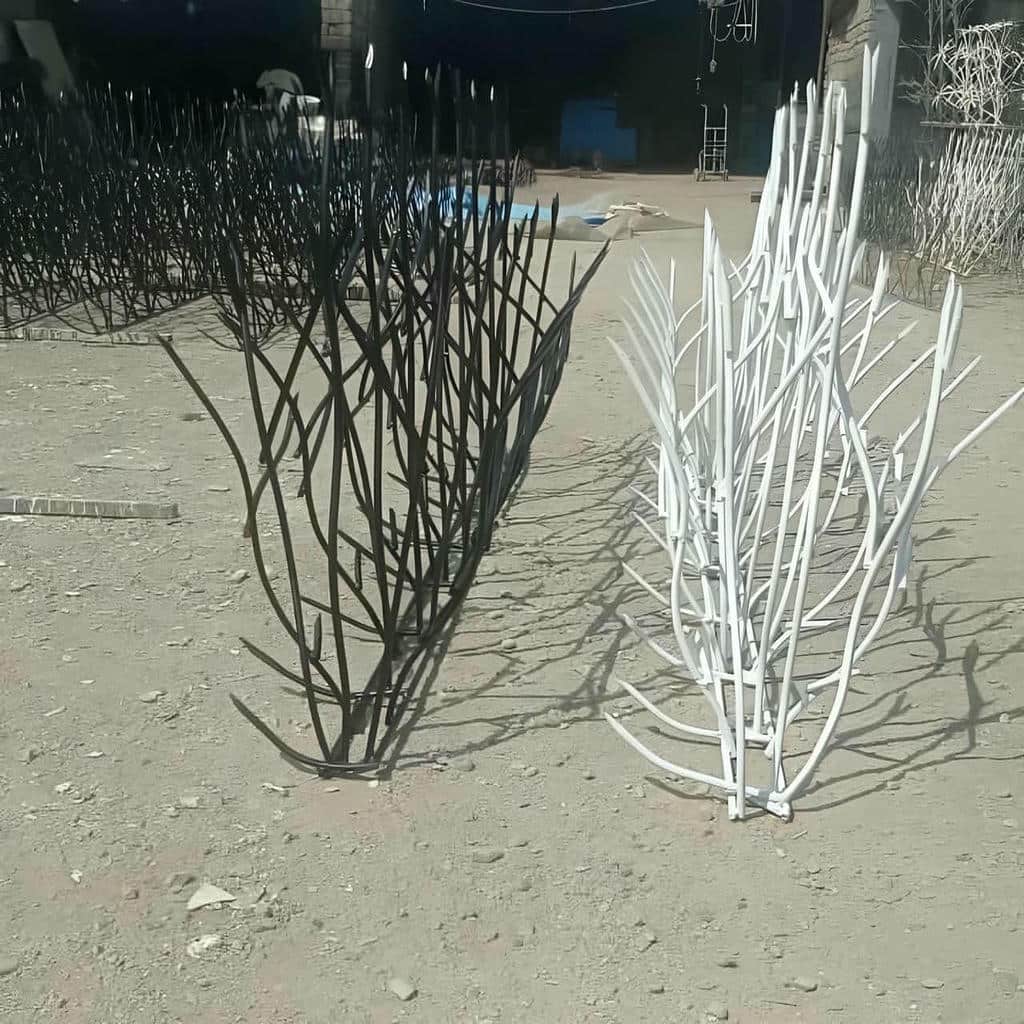 قیمت حفاظ شاخ گوزنی مسیر باز در بجنورد