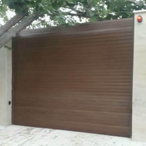 کرکره برقی اتوماتیک در بوشهر