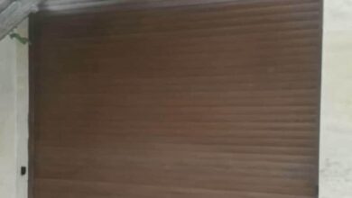 کرکره برقی اتوماتیک در بوشهر