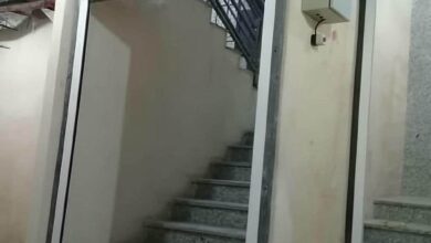 کرکره برقی اتوماتیک در سقز