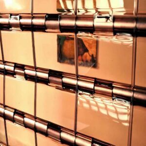 کرکره برقی اتوماتیک در محمودآباد